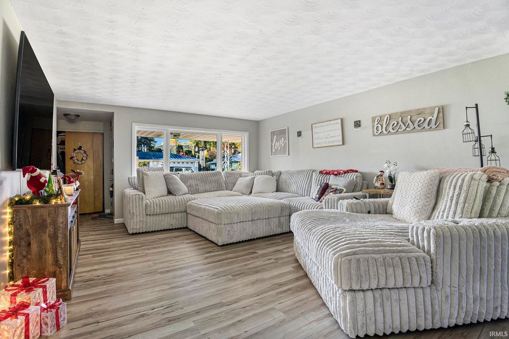 Photo of 2521 Club Drive, South Bend, IN 46615 (MLS # 202545190)