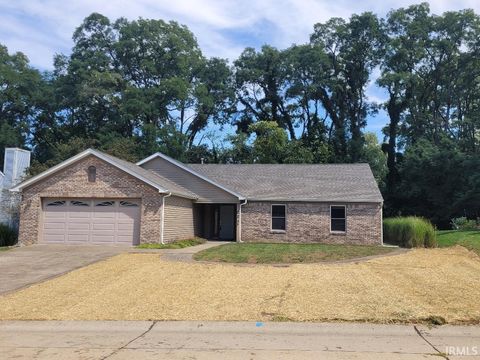 Photo of 224 Buckingham Circle, Lafayette, IN 47909 (MLS # 202535609)
