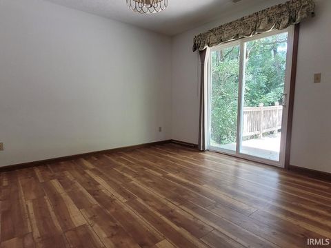 Tiny photo for 224 Buckingham Circle, Lafayette, IN 47909 (MLS # 202535609)