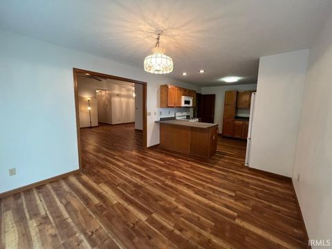Tiny photo for 224 Buckingham Circle, Lafayette, IN 47909 (MLS # 202535609)