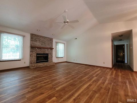 Tiny photo for 224 Buckingham Circle, Lafayette, IN 47909 (MLS # 202535609)