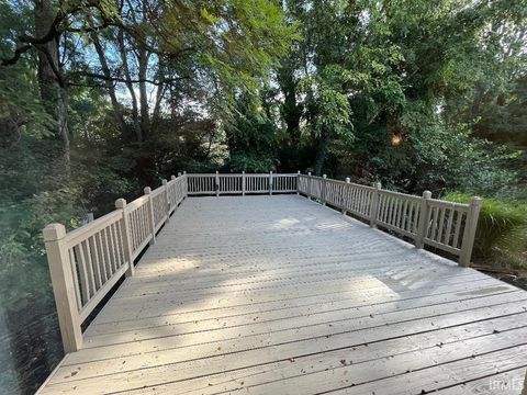 Tiny photo for 224 Buckingham Circle, Lafayette, IN 47909 (MLS # 202535609)