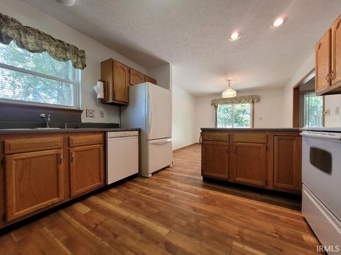 Tiny photo for 224 Buckingham Circle, Lafayette, IN 47909 (MLS # 202535609)