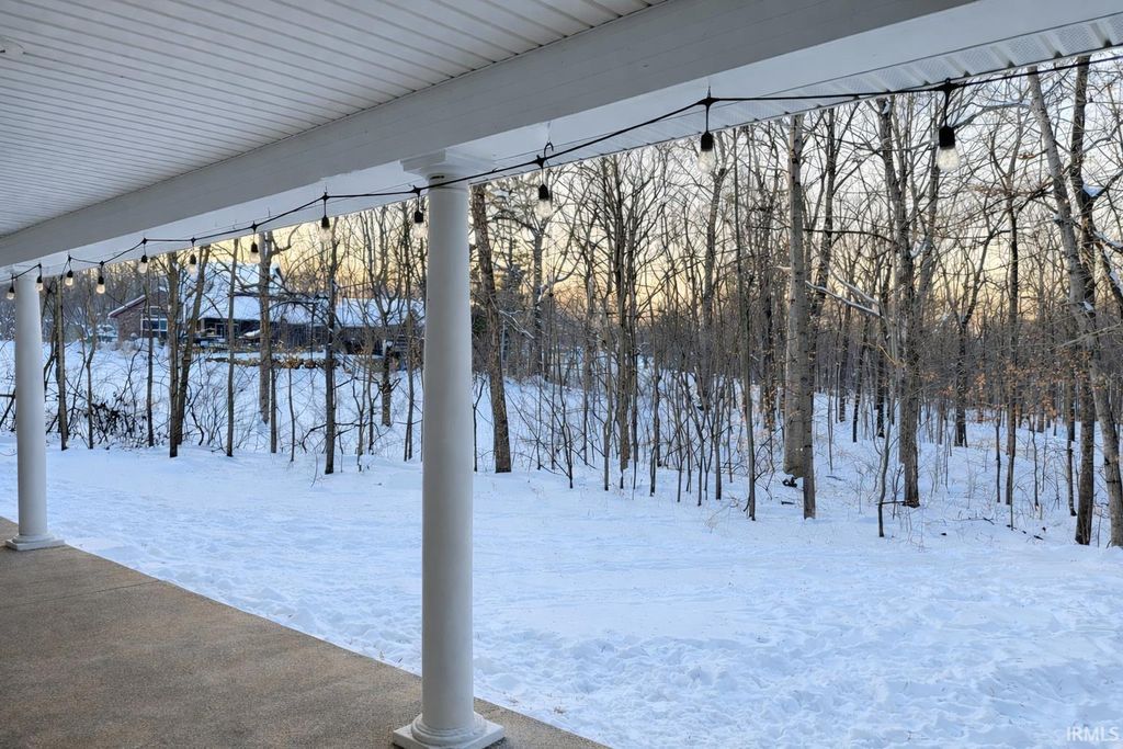 Photo of 2339 N Miller Reed Lane, Princeton, IN 47670 (MLS # 202603150)