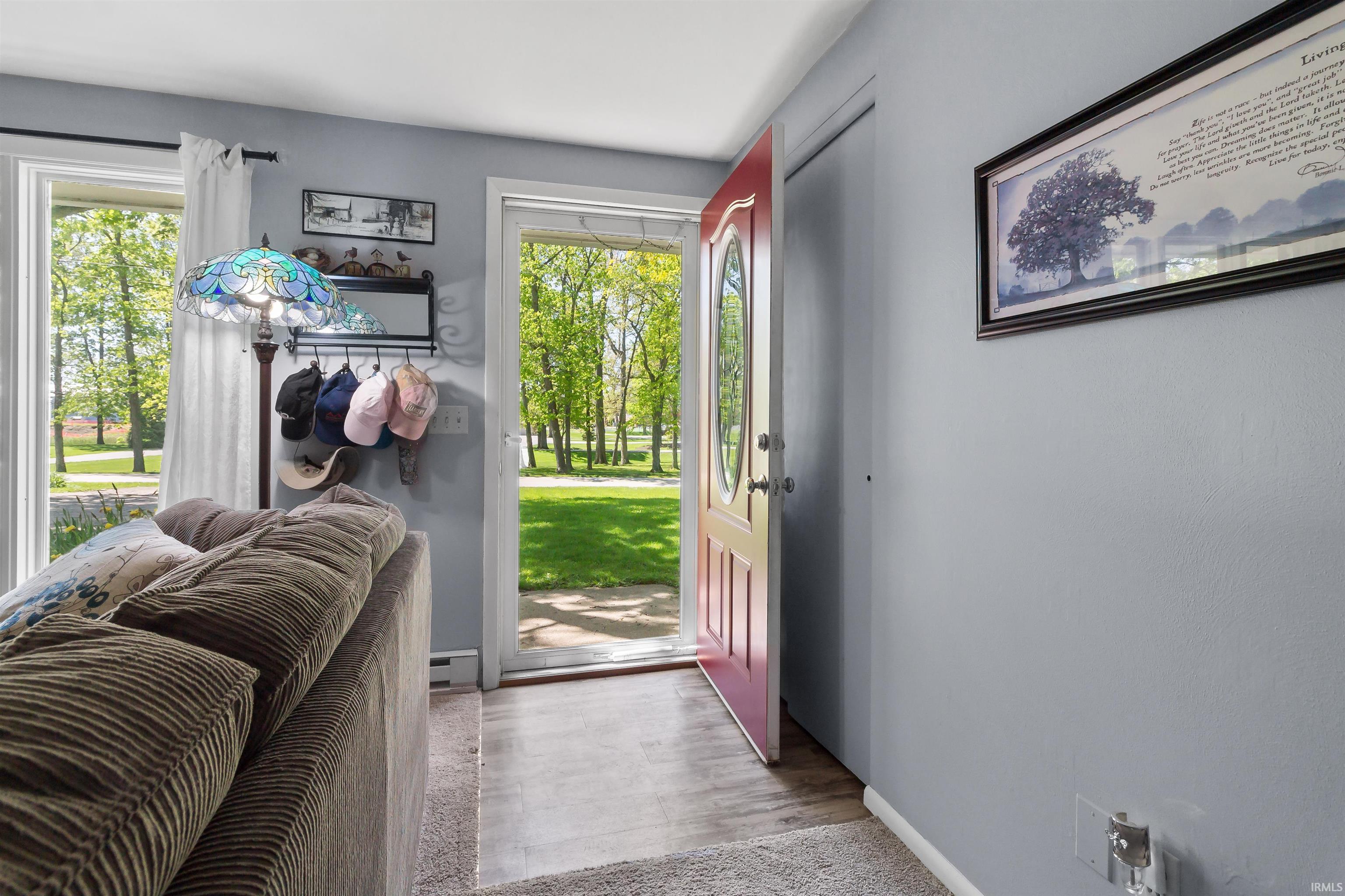 636 W Reade Avenue, Upland, IN 46989 | MLS 202617684 | Listing ...
