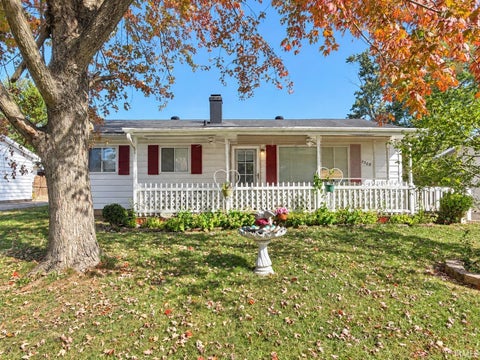 Photo of 2720 N Locke Street, Kokomo, IN 46901 (MLS # 202641774)
