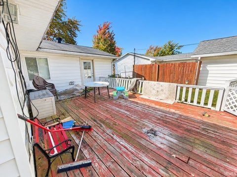 Tiny photo for 2720 N Locke Street, Kokomo, IN 46901 (MLS # 202641774)