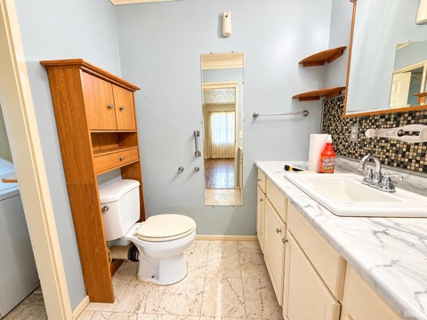 Tiny photo for 2720 N Locke Street, Kokomo, IN 46901 (MLS # 202641774)