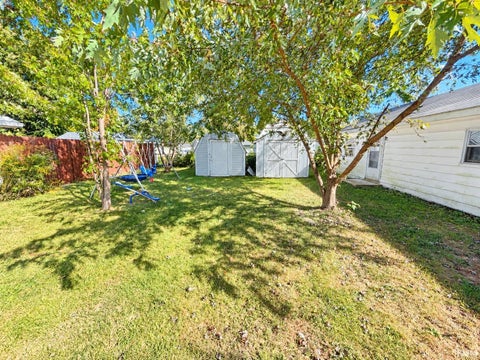 Tiny photo for 2720 N Locke Street, Kokomo, IN 46901 (MLS # 202641774)