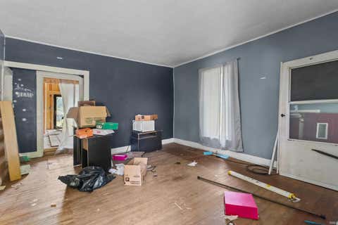 Tiny photo for 201 E 2nd Street, Peru, IN 46970 (MLS # 202627226)