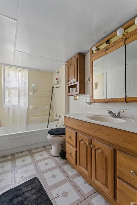 Tiny photo for 201 E 2nd Street, Peru, IN 46970 (MLS # 202627226)
