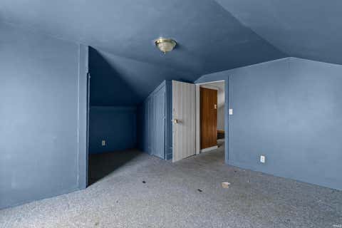 Tiny photo for 201 E 2nd Street, Peru, IN 46970 (MLS # 202627226)
