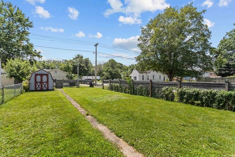 Tiny photo for 201 E 2nd Street, Peru, IN 46970 (MLS # 202627226)