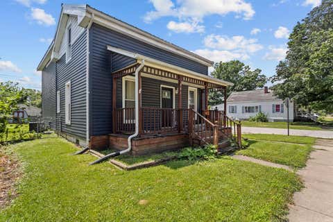 Tiny photo for 201 E 2nd Street, Peru, IN 46970 (MLS # 202627226)