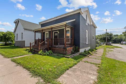 Tiny photo for 201 E 2nd Street, Peru, IN 46970 (MLS # 202627226)