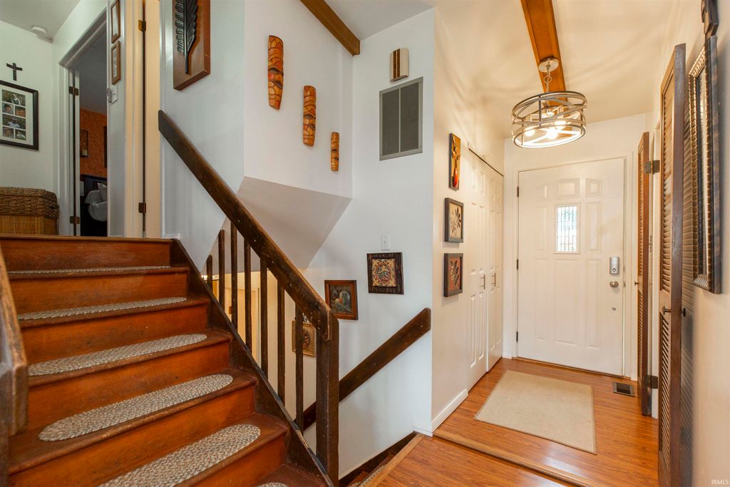 Photo of 1951 Broadford Drive, South Bend, IN 46614 (MLS # 202548298)