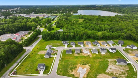 Tiny photo for 804 Knights Crossing, Kendallville, IN 46755 (MLS # 202624781)