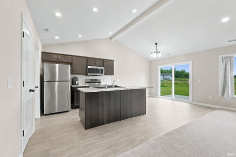 Tiny photo for 804 Knights Crossing, Kendallville, IN 46755 (MLS # 202624781)