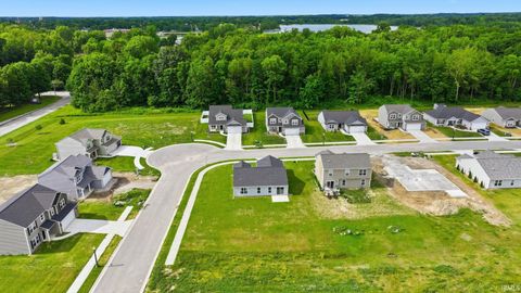 Tiny photo for 804 Knights Crossing, Kendallville, IN 46755 (MLS # 202624781)