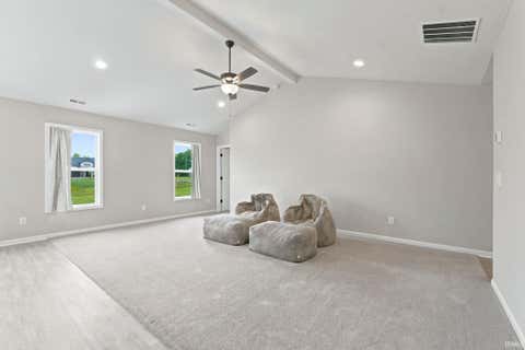 Tiny photo for 804 Knights Crossing, Kendallville, IN 46755 (MLS # 202624781)