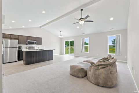 Tiny photo for 804 Knights Crossing, Kendallville, IN 46755 (MLS # 202624781)