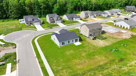 Tiny photo for 804 Knights Crossing, Kendallville, IN 46755 (MLS # 202624781)