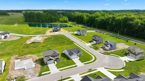 Tiny photo for 804 Knights Crossing, Kendallville, IN 46755 (MLS # 202624781)