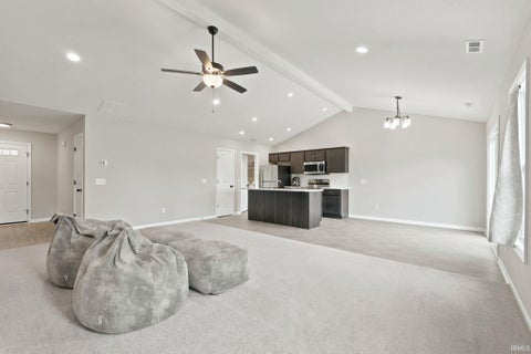 Tiny photo for 804 Knights Crossing, Kendallville, IN 46755 (MLS # 202624781)