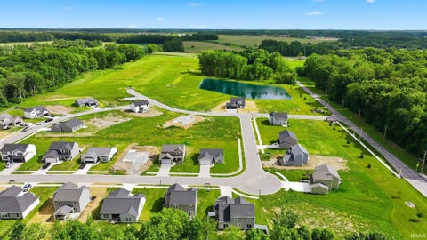 Tiny photo for 804 Knights Crossing, Kendallville, IN 46755 (MLS # 202624781)