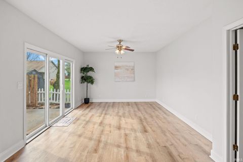 Tiny photo for 21 Goldersgreen Drive, Lafayette, IN 47905 (MLS # 202611491)