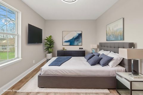 Tiny photo for 21 Goldersgreen Drive, Lafayette, IN 47905 (MLS # 202611491)