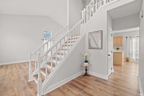 Tiny photo for 21 Goldersgreen Drive, Lafayette, IN 47905 (MLS # 202611491)