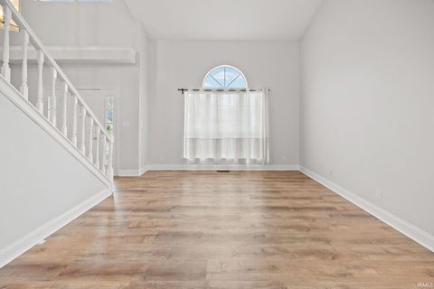 Tiny photo for 21 Goldersgreen Drive, Lafayette, IN 47905 (MLS # 202611491)