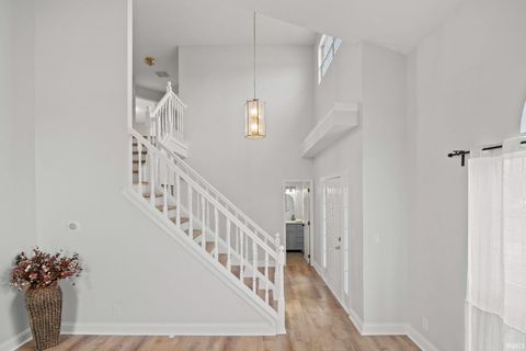 Tiny photo for 21 Goldersgreen Drive, Lafayette, IN 47905 (MLS # 202611491)