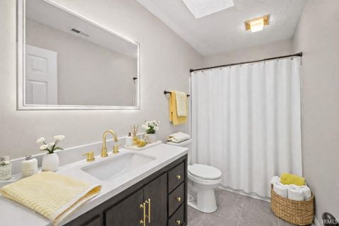 Tiny photo for 21 Goldersgreen Drive, Lafayette, IN 47905 (MLS # 202611491)