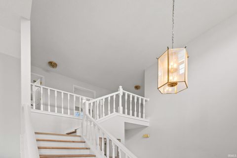 Tiny photo for 21 Goldersgreen Drive, Lafayette, IN 47905 (MLS # 202611491)