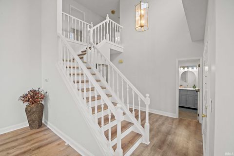 Tiny photo for 21 Goldersgreen Drive, Lafayette, IN 47905 (MLS # 202611491)