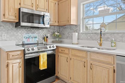 Tiny photo for 21 Goldersgreen Drive, Lafayette, IN 47905 (MLS # 202611491)