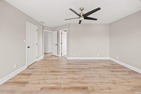 Tiny photo for 21 Goldersgreen Drive, Lafayette, IN 47905 (MLS # 202611491)