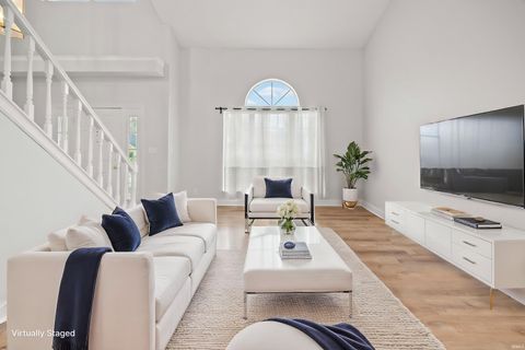 Tiny photo for 21 Goldersgreen Drive, Lafayette, IN 47905 (MLS # 202611491)