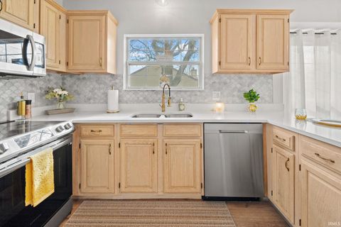 Tiny photo for 21 Goldersgreen Drive, Lafayette, IN 47905 (MLS # 202611491)