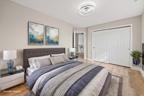 Tiny photo for 21 Goldersgreen Drive, Lafayette, IN 47905 (MLS # 202611491)