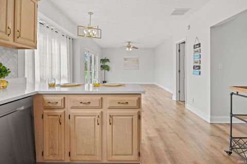 Tiny photo for 21 Goldersgreen Drive, Lafayette, IN 47905 (MLS # 202611491)