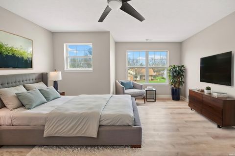 Tiny photo for 21 Goldersgreen Drive, Lafayette, IN 47905 (MLS # 202611491)