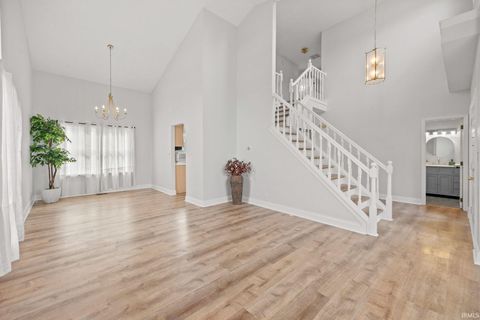 Tiny photo for 21 Goldersgreen Drive, Lafayette, IN 47905 (MLS # 202611491)