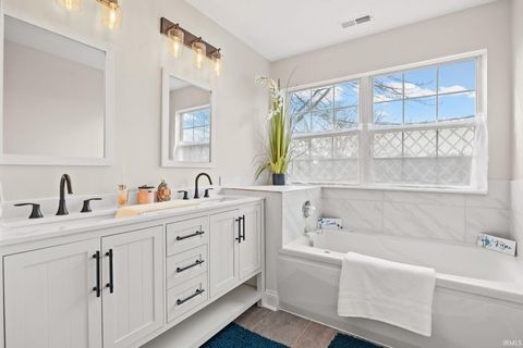 Tiny photo for 21 Goldersgreen Drive, Lafayette, IN 47905 (MLS # 202611491)