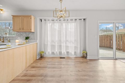 Tiny photo for 21 Goldersgreen Drive, Lafayette, IN 47905 (MLS # 202611491)