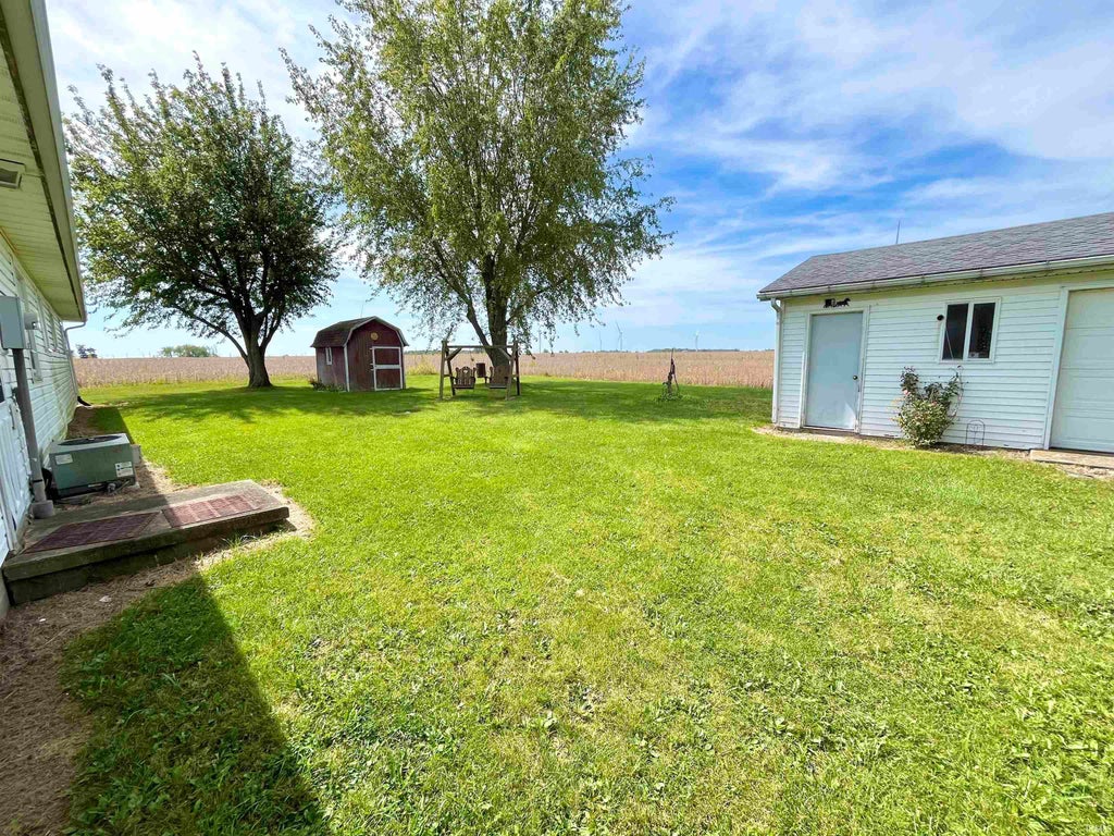 Photo of 7614 S SR 1, Redkey, IN 47373 (MLS # 202638168)