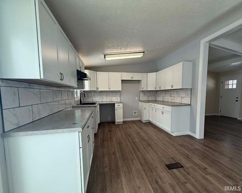 Tiny photo for 2266 VFW Road, Mitchell, IN 47446 (MLS # 202617472)