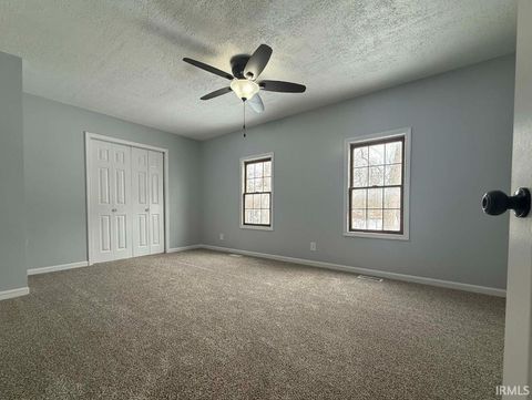 Tiny photo for 2266 VFW Road, Mitchell, IN 47446 (MLS # 202617472)